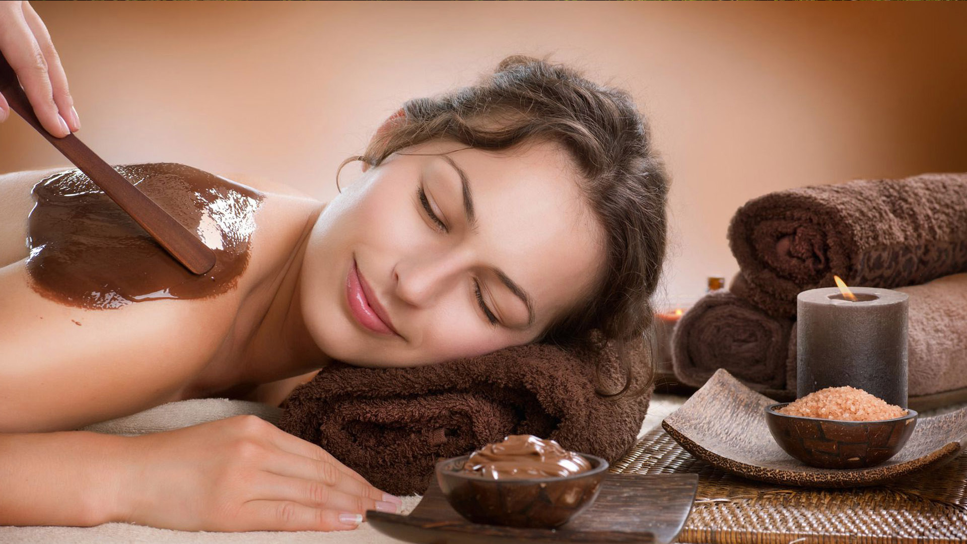 Chocolate pleasure