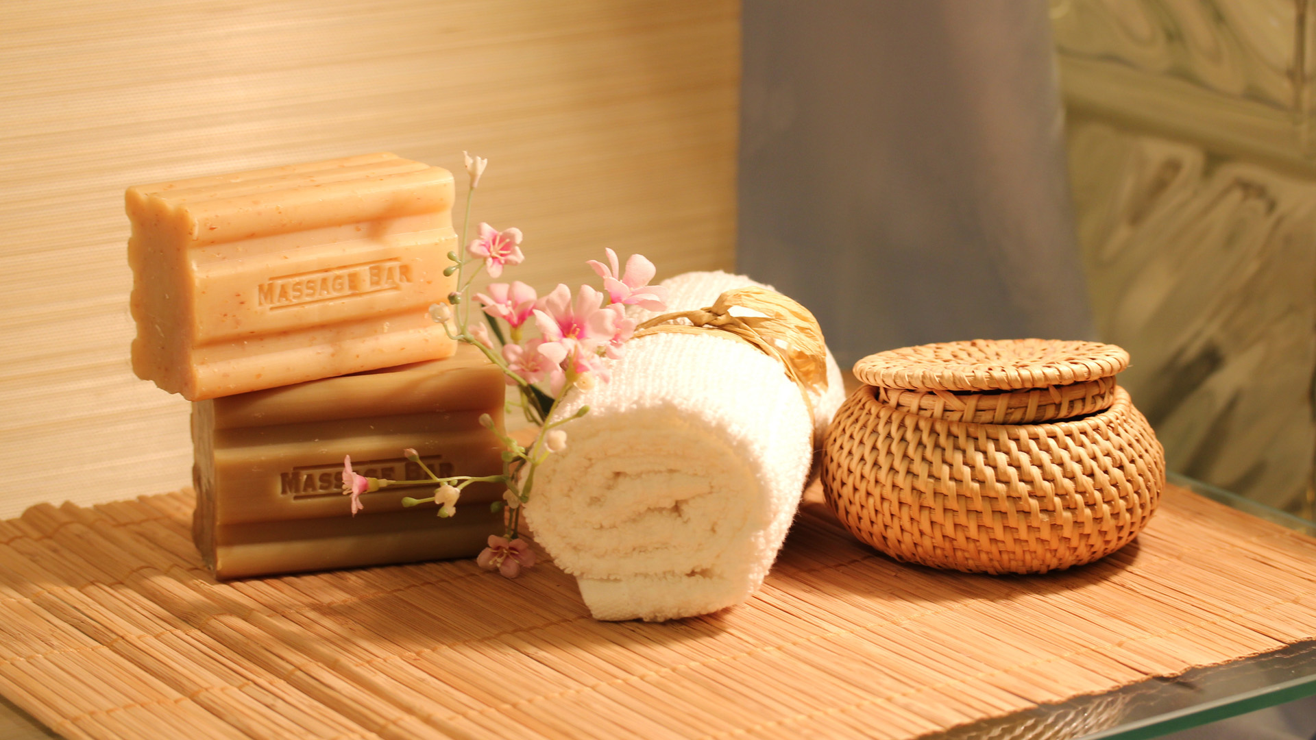 Wellness package