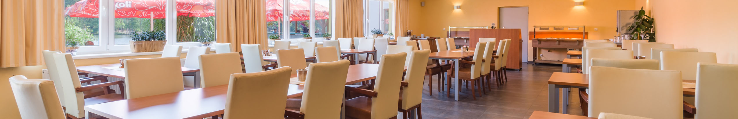 Hotel Knížecí rybník - Salonek